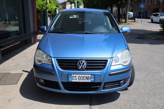 VOLKSWAGEN Polo usata 88