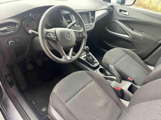 OPEL Crossland X usata, con Controllo trazione