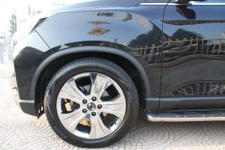 SSANGYONG REXTON usata, con Bluetooth