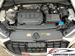 AUDI Q3 usata, con Sistema di navigazione