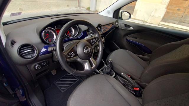 OPEL Adam usata, con Servosterzo