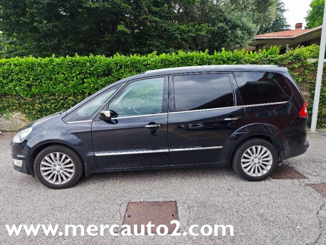 FORD Galaxy usata, con Airbag Passeggero