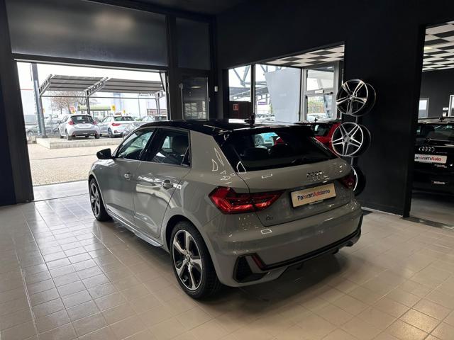AUDI A1 usata, con Alzacristalli elettrici