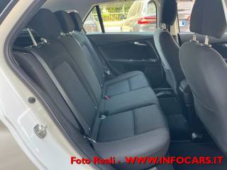 FIAT Tipo usata, con Boardcomputer