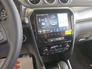 SUZUKI Vitara usata, con ESP