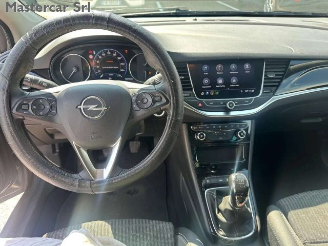 OPEL Astra usata, con Climatizzatore