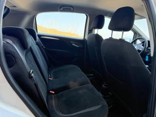 FIAT Punto usata, con Airbag testa