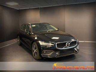 VOLVO V60 usata, con Airbag Passeggero