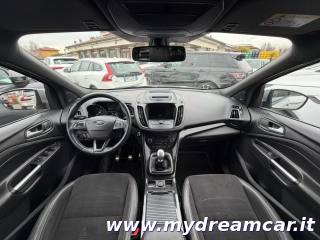 FORD Kuga usata, con Frenata d