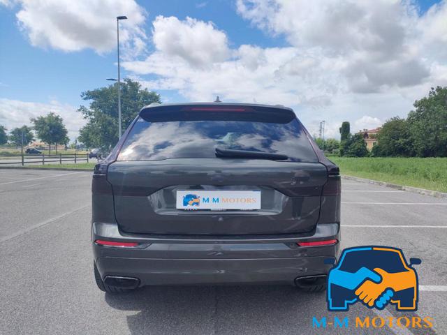 VOLVO XC60 usata, con Autoradio