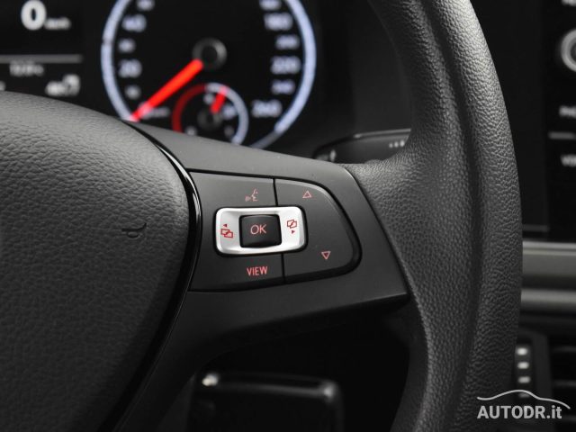 VOLKSWAGEN Polo usata, con Monitoraggio pressione pneumatici