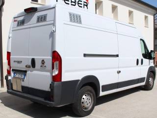 FIAT Ducato usata, con Climatizzatore