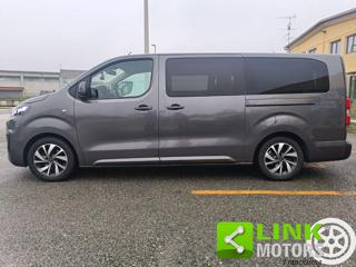 CITROEN Spacetourer usata 7