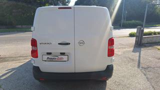 OPEL Vivaro usata 15