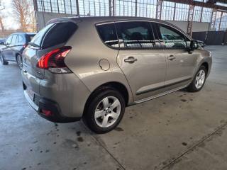 PEUGEOT 3008 usata, con Autoradio