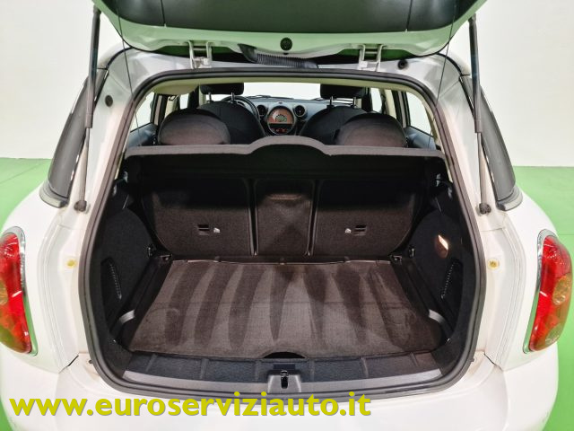 MINI Countryman usata 45