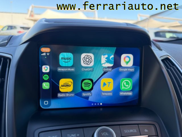 FORD C-Max usata, con Servosterzo