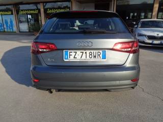 AUDI A3 usata, con Airbag Passeggero