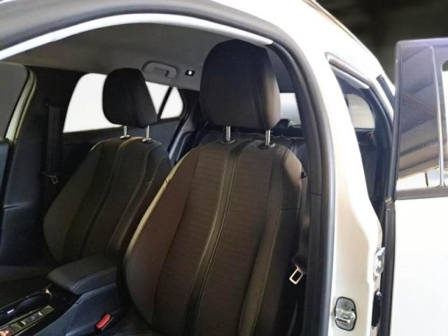 PEUGEOT 2008 usata, con Controllo trazione
