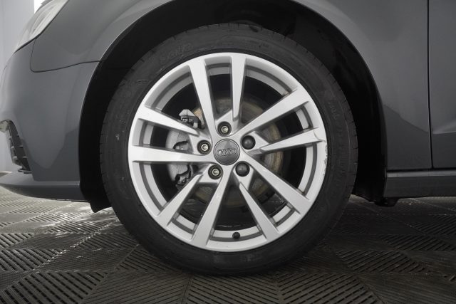 AUDI A3 usata 13