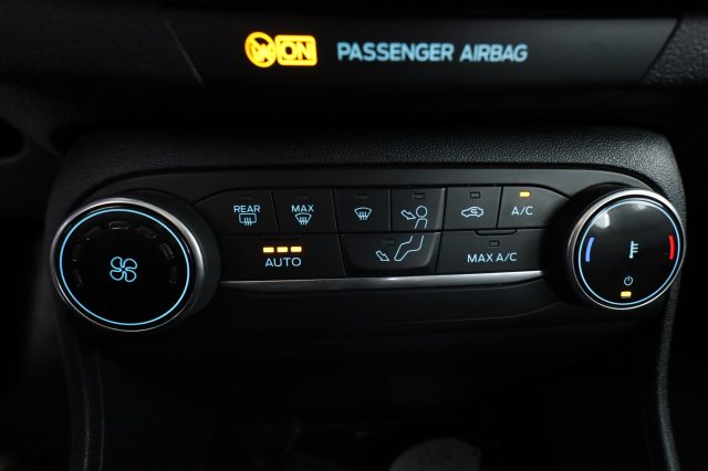 FORD Fiesta usata 9