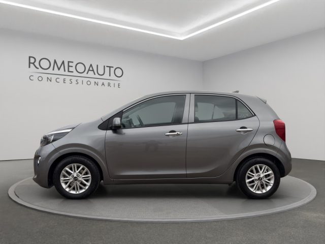KIA Picanto usata, con Airbag laterali