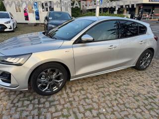 FORD Focus usata, con Alzacristalli elettrici