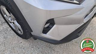 TOYOTA RAV 4 MY23 usata, con Cruise Control