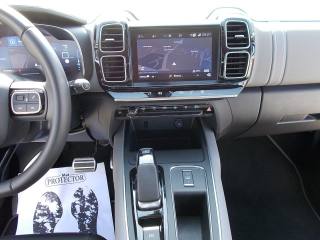CITROEN C5 Aircross usata, con Cronologia tagliandi
