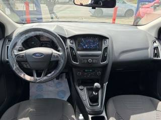 FORD Focus usata, con Chiusura centralizzata
