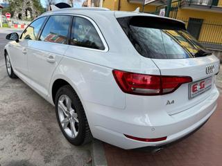 AUDI A4 usata, con Autoradio