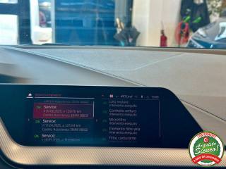 BMW 116 usata, con Servosterzo