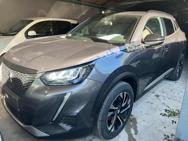 PEUGEOT 2008 usata, con Airbag laterali