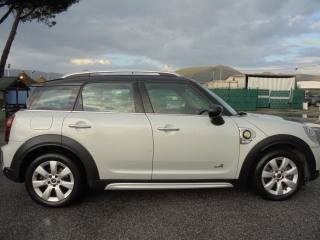 MINI Countryman usata, con Servosterzo