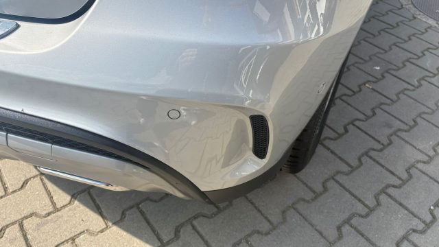 MERCEDES-BENZ GLA 200 usata, con Bluetooth