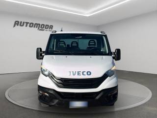 IVECO Daily usata, con Chiusura centralizzata