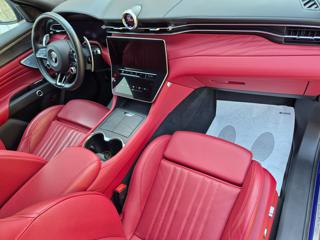 MASERATI Grecale usata, con ESP
