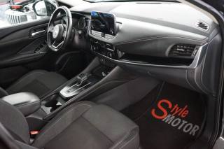 NISSAN Qashqai usata, con Cruise Control