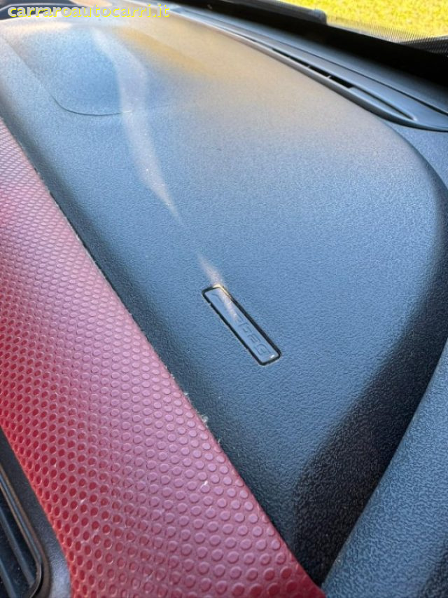 FIAT Doblo usata, con Chiusura centralizzata telecomandata