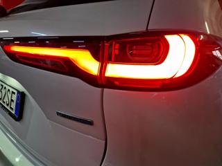 MAZDA CX-60 usata, con Sedile posteriore sdoppiato