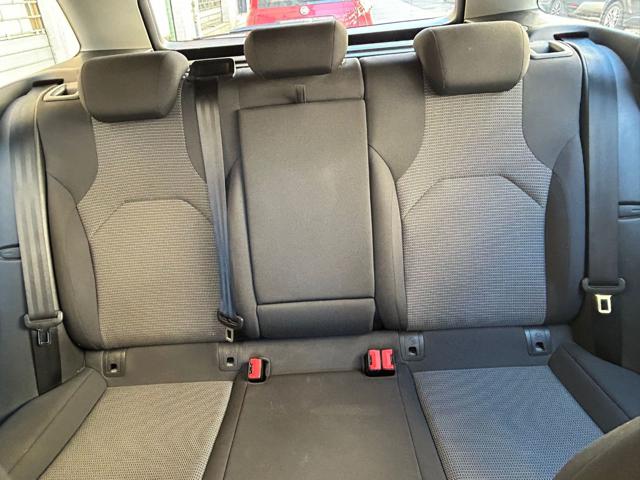 SEAT Leon usata, con Cruise Control