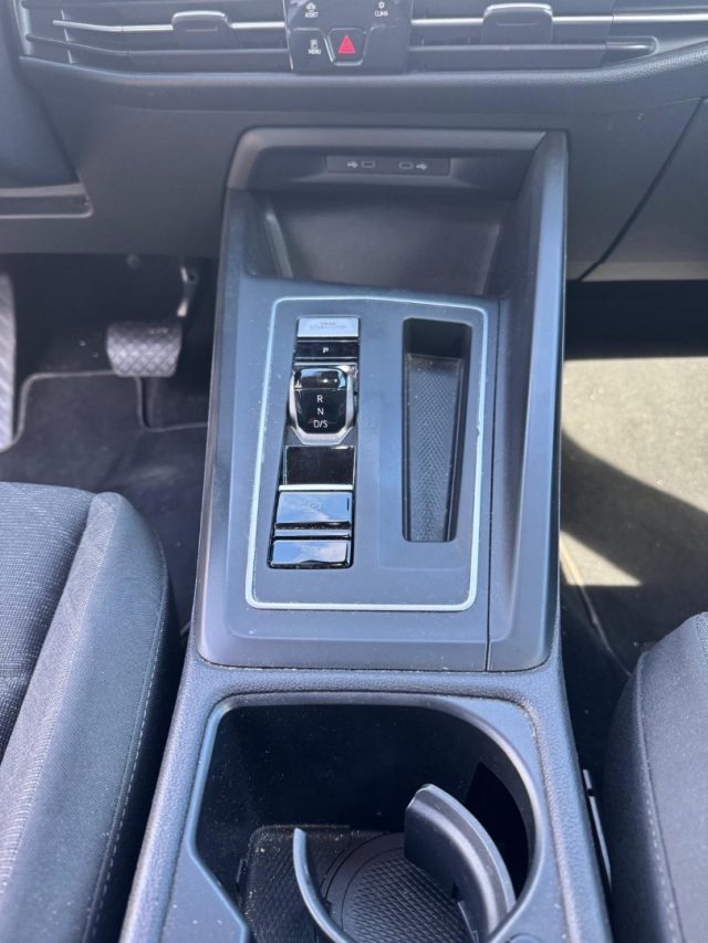 VOLKSWAGEN Golf usata, con Climatizzatore