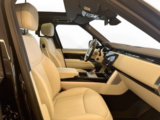 LAND ROVER Range Rover usata, con Airbag laterali