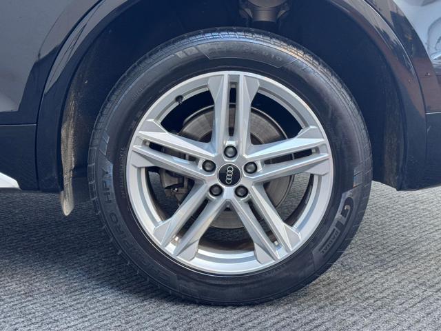 AUDI Q5 usata, con Immobilizzatore elettronico