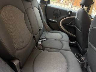 MINI Countryman usata, con Climatizzatore