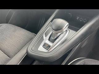 RENAULT Captur usata, con Chiusura centralizzata