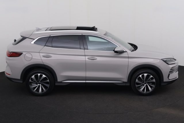 BYD Seal usata, con Bluetooth