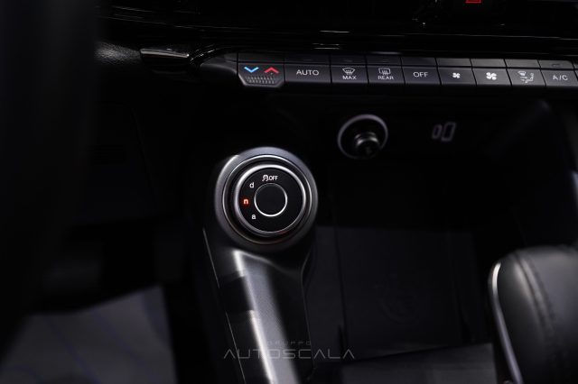 ALFA ROMEO Tonale usata, con Specchietti laterali elettrici