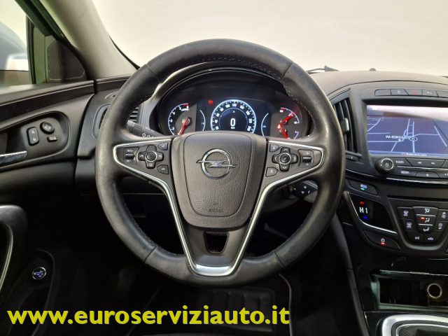 OPEL Insignia usata, con Filtro antiparticolato