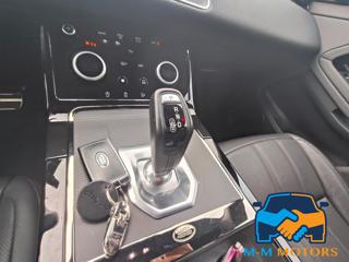 LAND ROVER Range Rover Evoque usata, con ESP